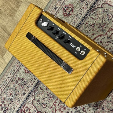 Morgan Amplification JS12 [Josh Smith Signature Combo] 画像2