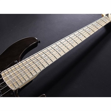 ATELIER Z Beta 5 (TP-BLK/M Black-HW) 画像6