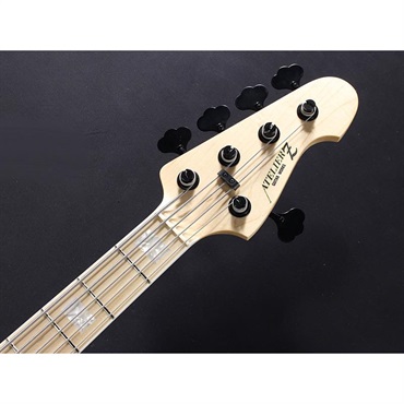 ATELIER Z Beta 5 (TP-BLK/M Black-HW) 画像7