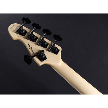 ATELIER Z Beta 5 (TP-BLK/M Black-HW) 画像8