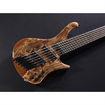 Ibanez USED 中古 Bass Workshop EHB1506MS-ABL '24 画像2