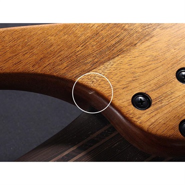 Ibanez USED 中古 Bass Workshop EHB1506MS-ABL '24 画像3