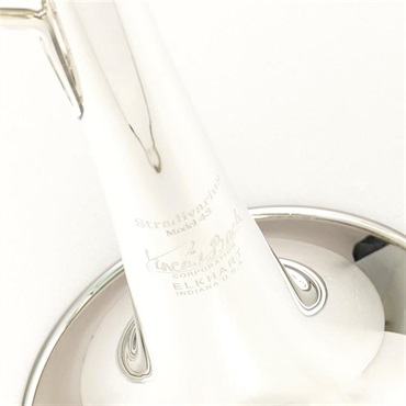 Bach バック / 190ML43/26 SP  【Bb トランペット】 【新品チョイキズ超特価!!】 【出荷前調整で安心】 画像2