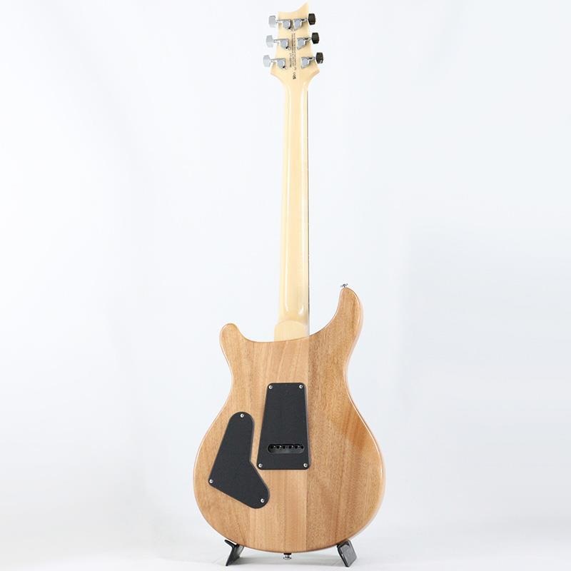 P.R.S. SE Custom 24-08 (Turquoise) 【2024年生産モデル】【特価