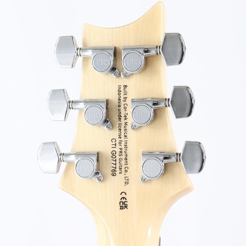 P.R.S. SE Custom 24-08 (Turquoise) 【2024年生産モデル】【特価