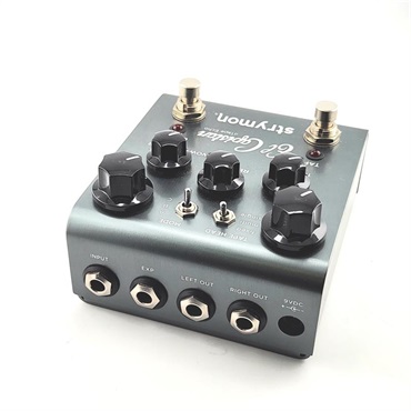 strymon USED 中古 El Capistan 画像1
