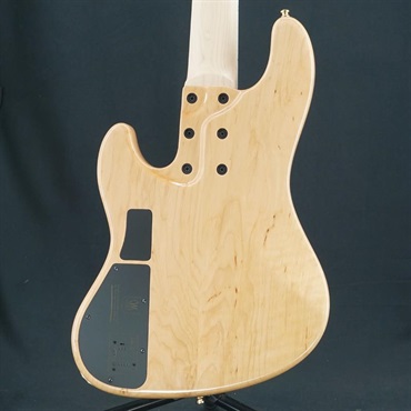 MAYONES USED 中古 Jabba Custom 5 Master Grade Koa Top w/Plexi PG (T-NAT-G) 画像1