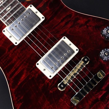 P.R.S. 2024 McCarty 594 (Red Tiger) #0396008 【2024年生産品】 画像3