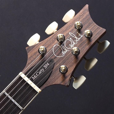 P.R.S. 2024 McCarty 594 (Red Tiger) #0396008 【2024年生産品】 画像4
