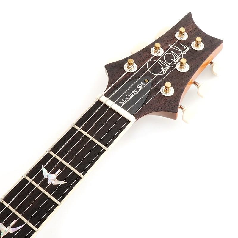 P.R.S. 2024 McCarty 594 10top (Yellow Tiger) [SN.0386818] 【2024