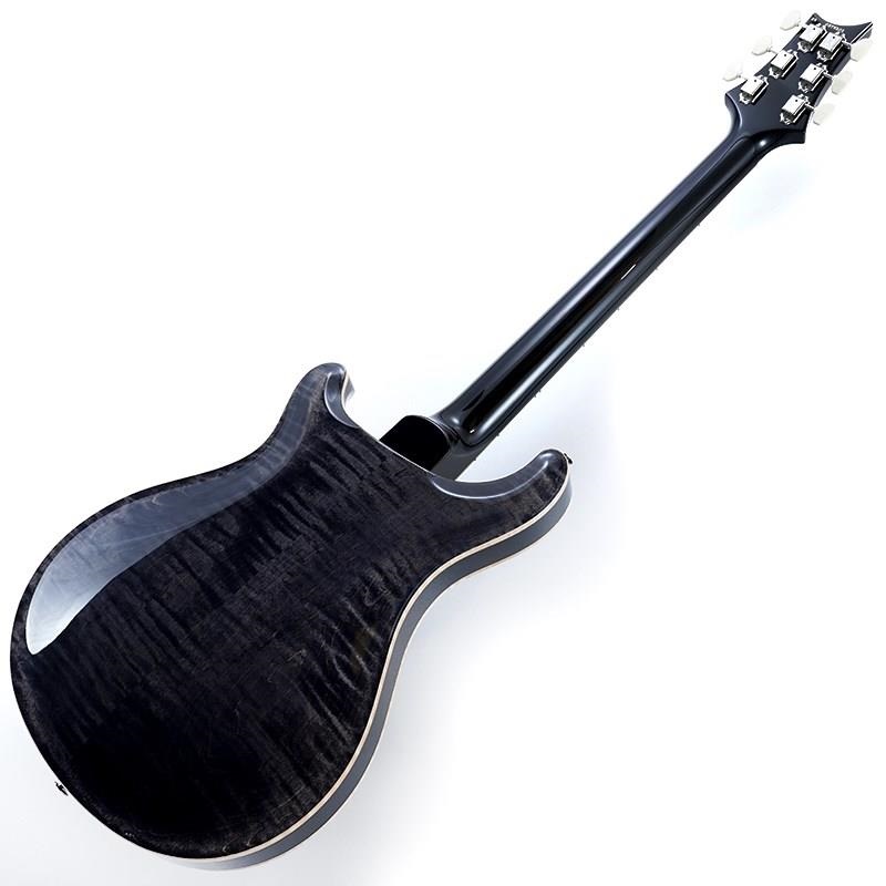 P.R.S. McCarty 594 Hollowbody II (Gray Black ) SN.0379202 【2024