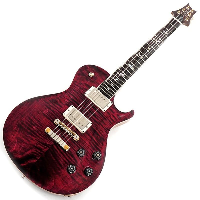 P.R.S. 2024 McCarty Singlecut 594 (Red Tiger) 【S/N 0386825
