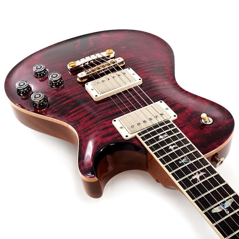 P.R.S. 2024 McCarty Singlecut 594 (Red Tiger) 【S/N 0386825