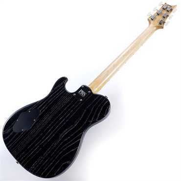 P.R.S. NF 53 (Black Doghair) SN.0378763 【2024年生産品】 画像2
