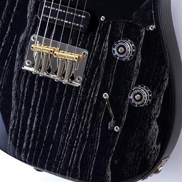 P.R.S. NF 53 (Black Doghair) SN.0378763 【2024年生産品】 画像4