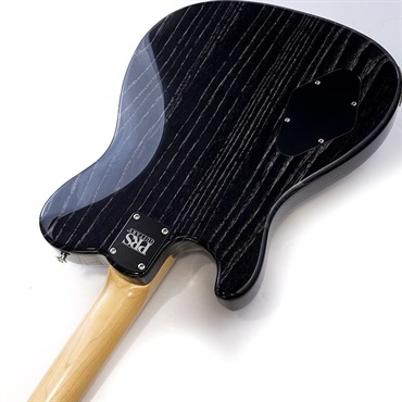 P.R.S. NF 53 (Black Doghair) SN.0378763 【2024年生産品】 画像6