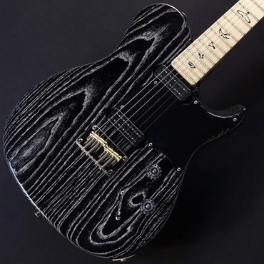 P.R.S. NF 53 (Black Doghair) #0387961【2024年生産品】 画像2
