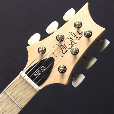 P.R.S. NF 53 (Black Doghair) #0387961【2024年生産品】 画像4
