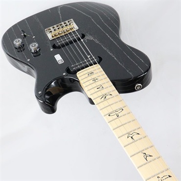 P.R.S. NF 53 (Black Doghair) [SN.0389765] 【2024年生産品】 画像4