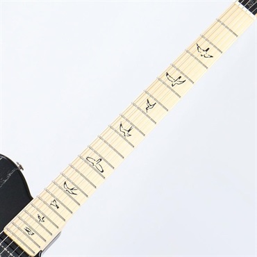 P.R.S. NF 53 (Black Doghair) [SN.0389765] 【2024年生産品】 画像6