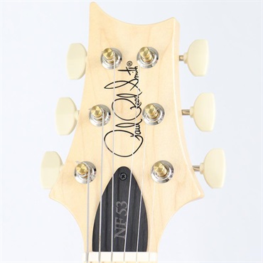 P.R.S. NF 53 (Black Doghair) [SN.0389765] 【2024年生産品】 画像8