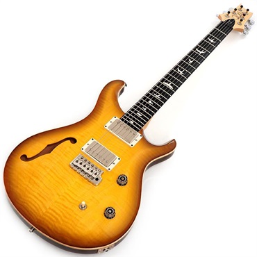 P.R.S. CE 24 Semi-Hollow Custom Configuration (Livingston Lemondrop) SN.0369616【2023年生産品】 画像1