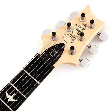 P.R.S. CE 24 Semi-Hollow Custom Configuration (Livingston Lemondrop) SN.0369616【2023年生産品】 画像6