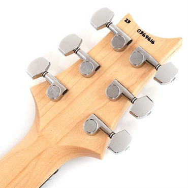 P.R.S. CE 24 Semi-Hollow Custom Configuration (Livingston Lemondrop) SN.0369616【2023年生産品】 画像9