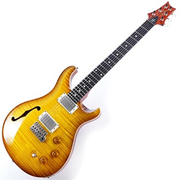 P.R.S. DGT Semi-Hollow Limited Edition (McCarty Sunburst) SN.0391097 【2024年生産品】 画像1