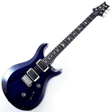 P.R.S. S2 Custom 24 Custom Configuration (Whale Blue) SN.S2078864