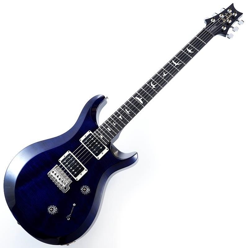 P.R.S. S2 Custom 24 Custom Configuration (Whale Blue) SN.S2078864