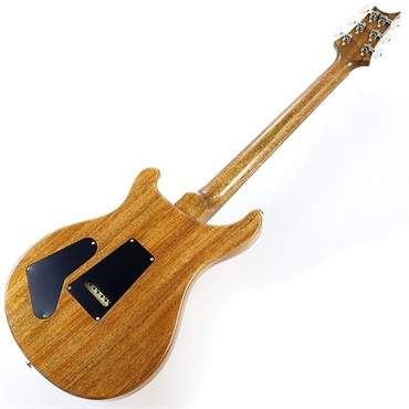 P.R.S. 【「THE IKEBE PRS VAULT」オープン記念キャンペーン】 2024 Special Semi-Hollow 10top (Santana Yellow) SN.0396733 【2024年生産品】 画像2