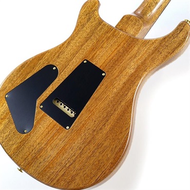 P.R.S. 【「THE IKEBE PRS VAULT」オープン記念キャンペーン】 2024 Special Semi-Hollow 10top (Santana Yellow) SN.0396733 【2024年生産品】 画像7