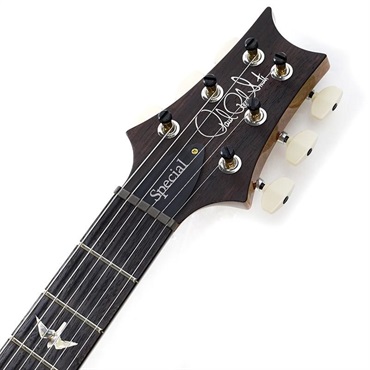 P.R.S. 【「THE IKEBE PRS VAULT」オープン記念キャンペーン】 2024 Special Semi-Hollow 10top (Santana Yellow) SN.0396733 【2024年生産品】 画像8