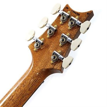 P.R.S. 【「THE IKEBE PRS VAULT」オープン記念キャンペーン】 2024 Special Semi-Hollow 10top (Santana Yellow) SN.0396733 【2024年生産品】 画像9