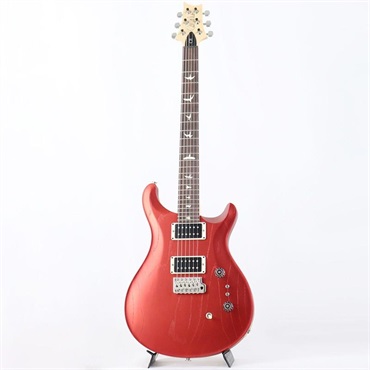 P.R.S. CE 24-08 Swamp Ash Satin Limited Edition (Red Apple Metallic) [SN.0399007] 【2024年生産品】 画像1