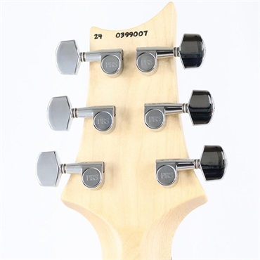 P.R.S. CE 24-08 Swamp Ash Satin Limited Edition (Red Apple Metallic) [SN.0399007] 【2024年生産品】 画像9