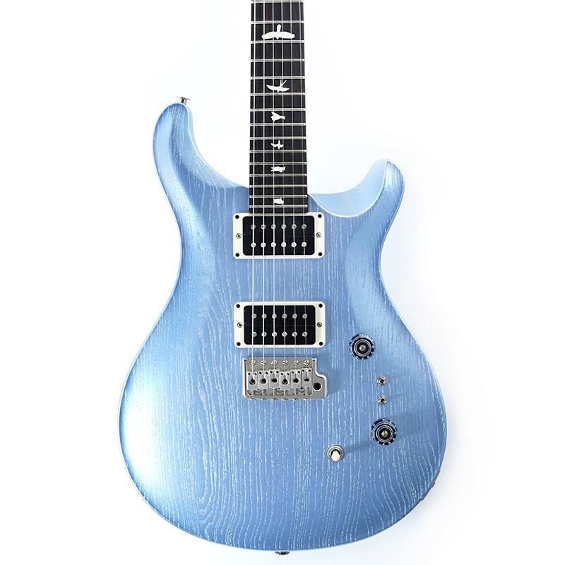 P.R.S. CE 24-08 Swamp Ash Satin Limited Edition (Frost Blue