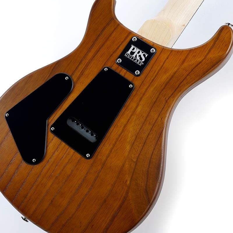 P.R.S. CE 24-08 Swamp Ash Satin Limited Edition (Vintage Natural