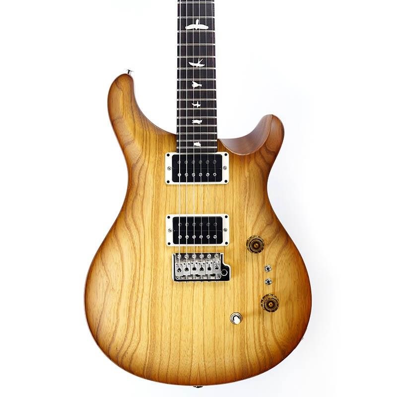 P.R.S. CE 24-08 Swamp Ash Satin Limited Edition (Vintage Natural