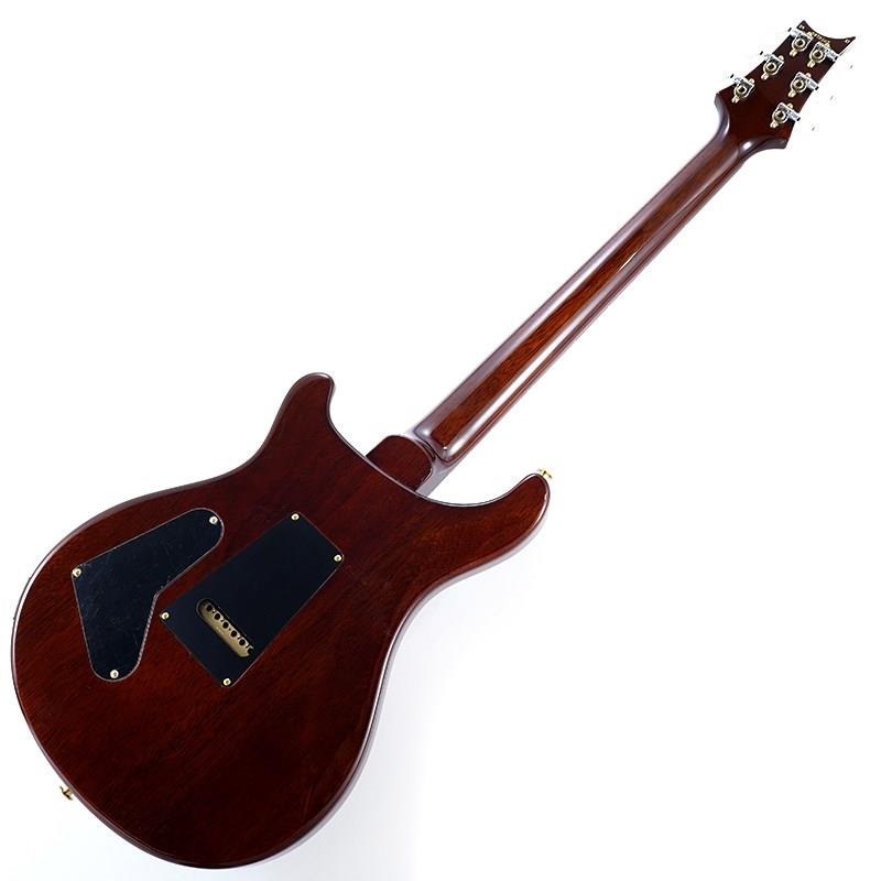 P.R.S. 2024 Custom 24 10top (Orange Tiger ) SN.0378507 【2024年生