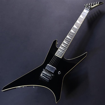 Jackson Pro Plus Limited Edition Pure Metal Warrior WR1A (Gloss Black) #ICJ250527【特価】 画像1