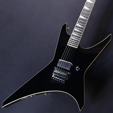 Jackson Pro Plus Limited Edition Pure Metal Warrior WR1A (Gloss Black) #ICJ250527【特価】 画像2