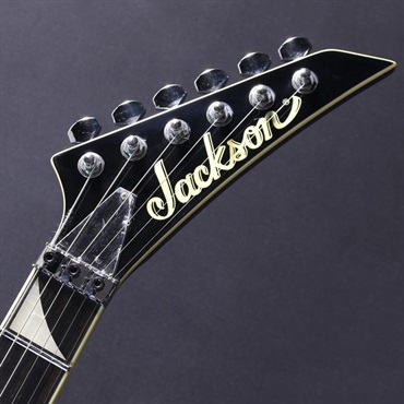 Jackson Pro Plus Limited Edition Pure Metal Warrior WR1A (Gloss Black) #ICJ250527【特価】 画像4