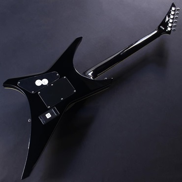Jackson Pro Plus Limited Edition Pure Metal Warrior WR1A (Gloss Black) #ICJ250527【特価】 画像5