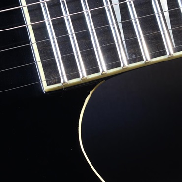 Jackson Pro Plus Limited Edition Pure Metal Warrior WR1A (Gloss Black) #ICJ250527【特価】 画像6