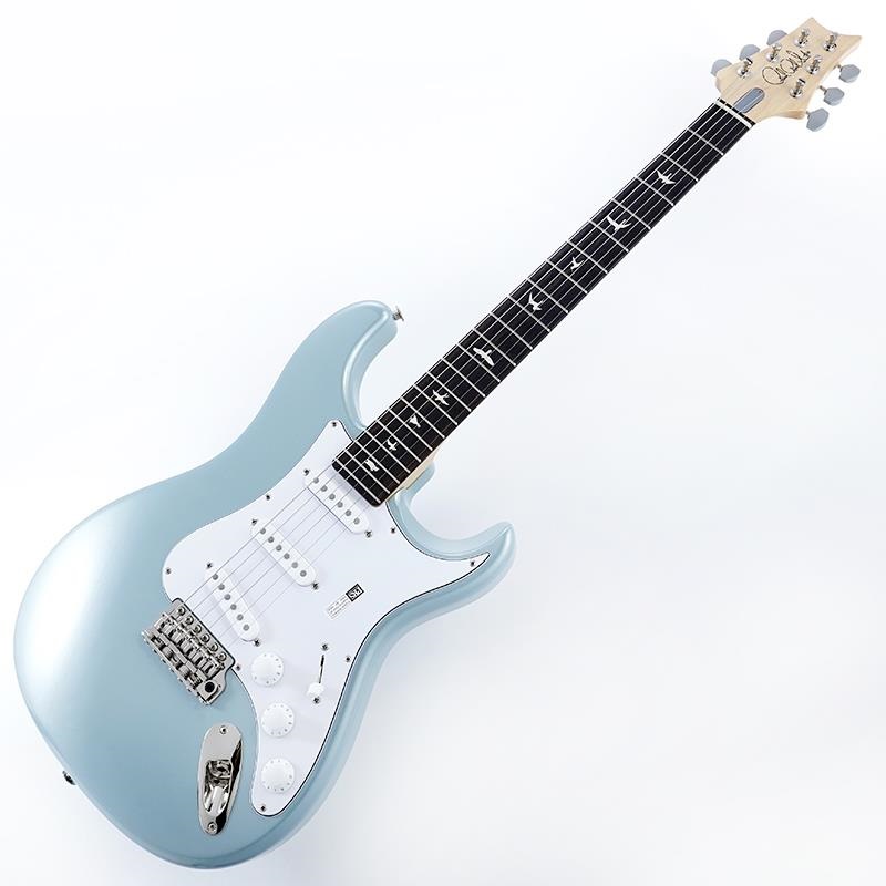 P.R.S. Silver Sky Rosewood (Polar Blue) SN.0386259 【2024年生産品