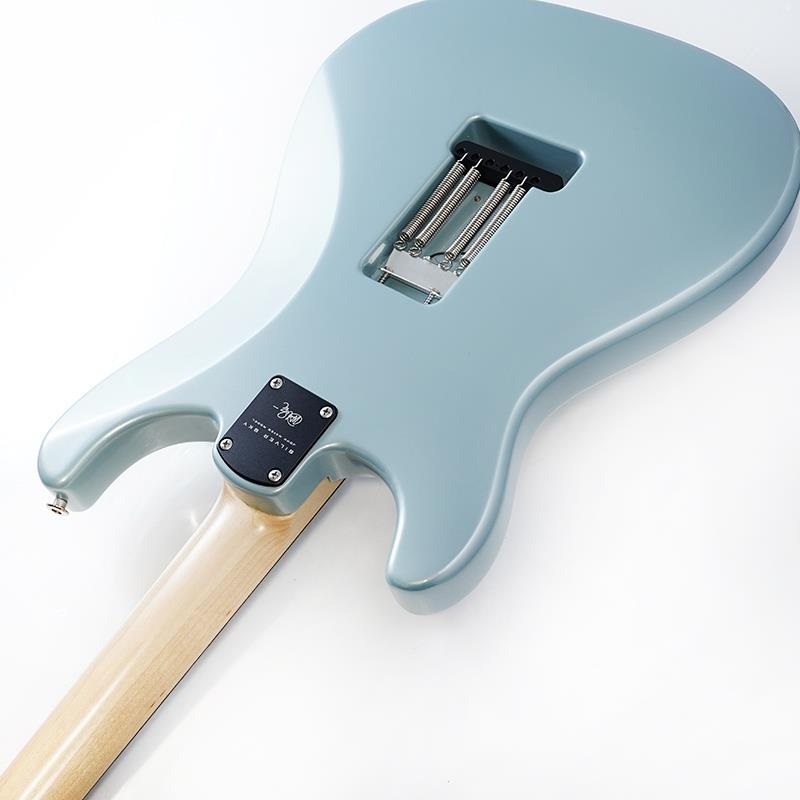 P.R.S. Silver Sky Rosewood (Polar Blue) SN.0386259 【2024年生産品