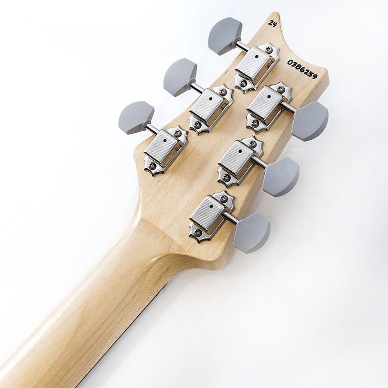 P.R.S. Silver Sky Rosewood (Polar Blue) SN.0386259 【2024年生産品