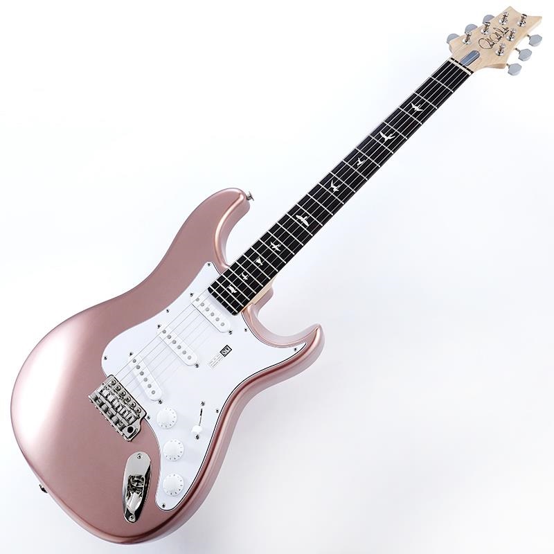 P.R.S. Silver Sky Midnight Rose / Rosewood John Mayer Signatur